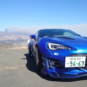 BRZ ZC6