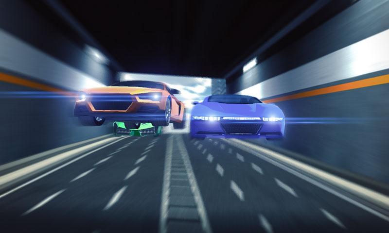 Furious 8 Fast Racing Screen 2