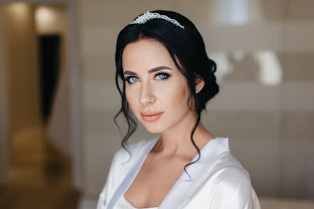 Wedding photographer Yuliya Platonova (juliaplatonova). Photo of 8 May 2019