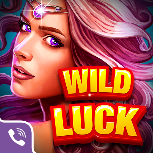 Viber Wild Luck Casino icon