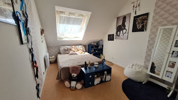 appartement à Noyal-sur-Vilaine (35)