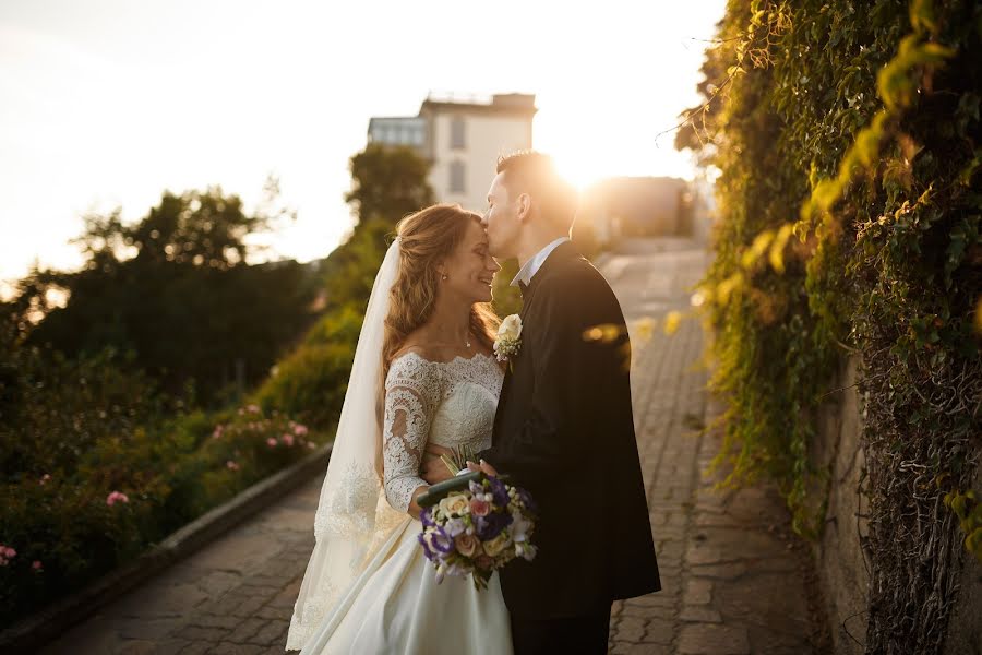 Fotografo di matrimoni Sergey Olarash (sergiuolaras). Foto del 20 marzo 2018