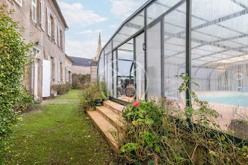 maison à Ploudalmézeau (29)