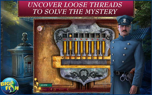 Danse Macabre Deadly Deception Full