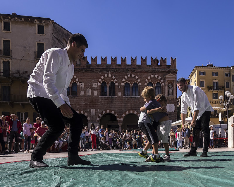 Giocando s'impara di Livius