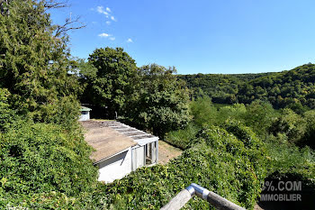 propriété à Villey-le-Sec (54)