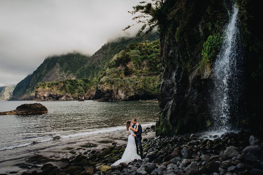 Fotógrafo de bodas Ricardo Meira (ricardomeira84). Foto del 29 de junio 2018