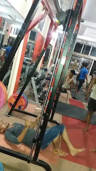 Star Gym photo 3