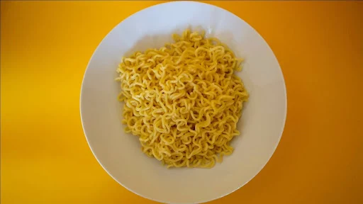 Plain Maggi