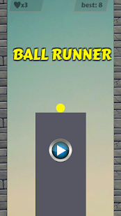 How to install Ball Runner 1.0 unlimited apk for laptop