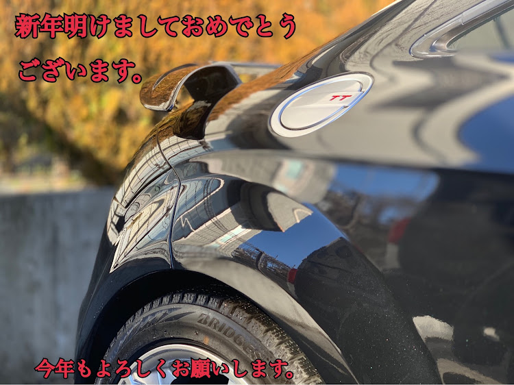 TTのGackさんが投稿したカスタム事例の投稿画像1枚目