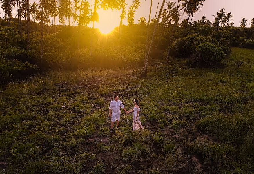 Photographer sa kasal Bergson Medeiros (bergsonmedeiros). Larawan ni 2 Mayo 2019