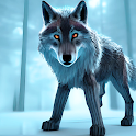 Wild Fantasy Wolf Simulator