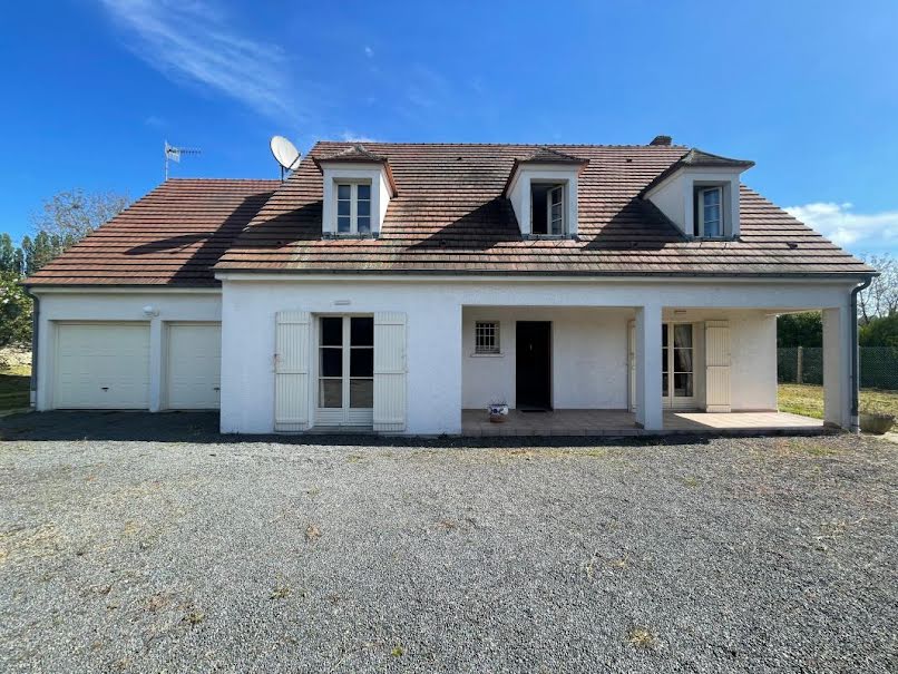 Vente maison 6 pièces 195 m² à Coudun (60150), 328 000 €