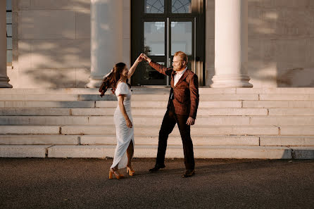 Fotografo di matrimoni Nikolett Schreiber (nsentiments). Foto del 22 maggio 2023