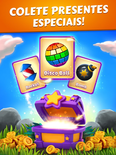 Fotos do Toon Blast