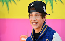 Austin Mahone HD Wallpapers small promo image