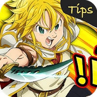 Tips The Seven Deadly Sins : Grand Cross