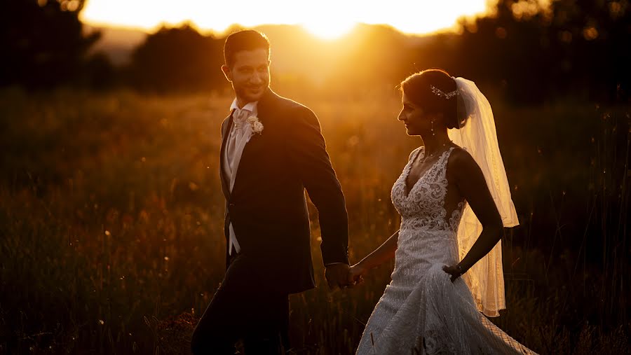 Fotografo di matrimoni Leonardo Scarriglia (leonardoscarrig). Foto del 4 gennaio 2020