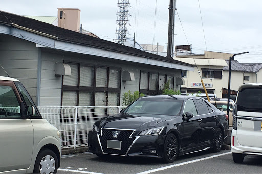 クラウンアスリート Aws210の黒塗りの高級車 梅雨明けまだか 愛車紹介に関するカスタム メンテナンスの投稿画像 車のカスタム情報はcartune