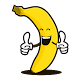 Download Funny Banana stickers for WhatsApp WAStickerApps For PC Windows and Mac 1.0