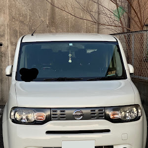 キューブ Z12