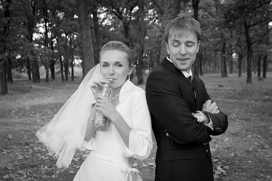 Fotógrafo de casamento Aleksandr Kovalev (kovalev1photo). Foto de 16 de setembro 2016