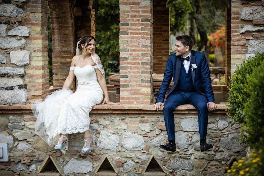 Wedding photographer Antonella Catalano (catalano). Photo of 15 December 2022