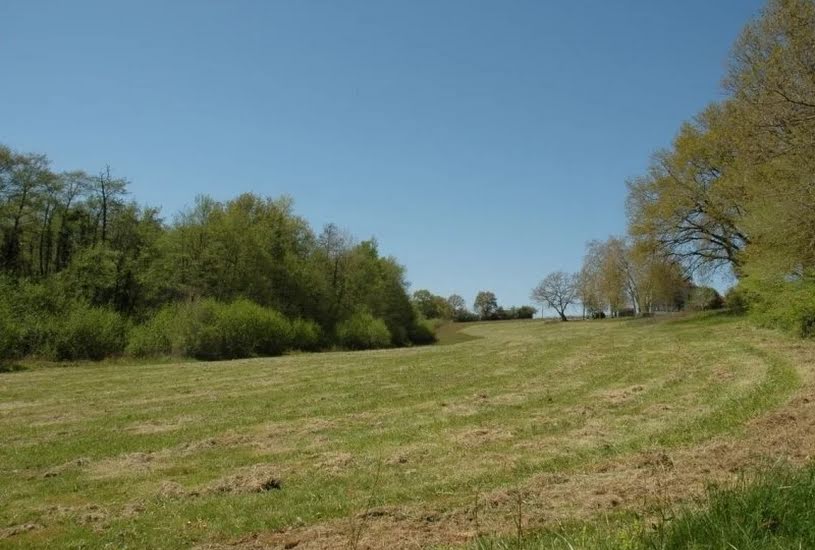  Vente Terrain agricole - 60 800m² à Saint-Martin-d'Armagnac (32110) 