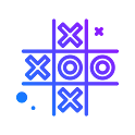 Icon Xero : Tic Tac Toe