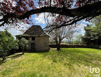 maison à Reyrevignes (46)