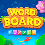 Cover Image of ดาวน์โหลด Word Board 1.4.1 APK