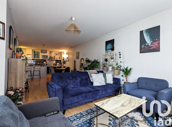 appartement à Nantes (44)