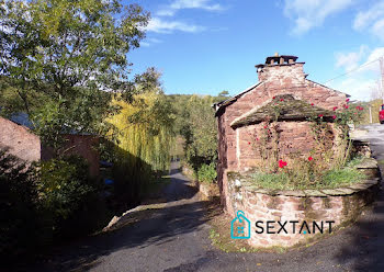 ferme à Saint-Sever-du-Moustier (12)