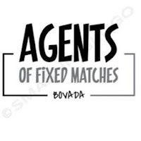 AGENT OF FIXED MATCHES