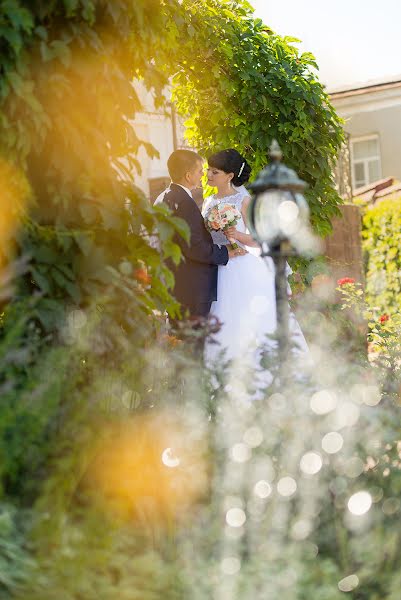 Wedding photographer Aleksey Lopatin (wedtag). Photo of 27 July 2017