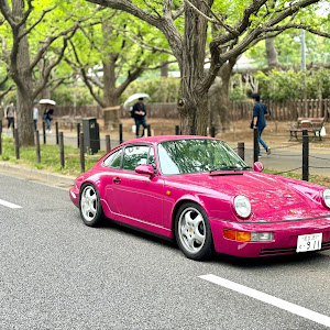 964 カレラ2