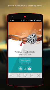 How to download Video Cutter patch 1.0 apk for pc