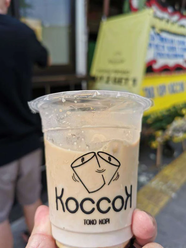 Kopi Koccok photo 