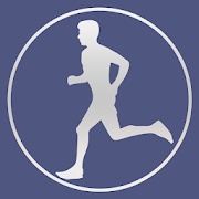 Steps Counter - Pedometer & Calorie Counter Free  Icon