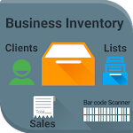 Business Inventory (Cloud) Apk