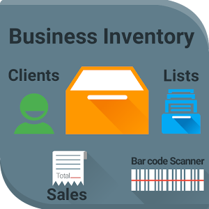 Business Inventory