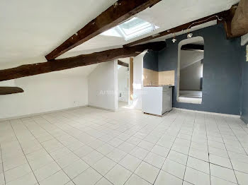 appartement à Draguignan (83)