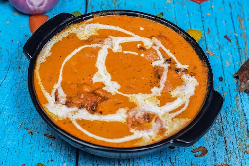 Boneless Butter Chicken