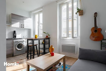 appartement à Marseille 4ème (13)