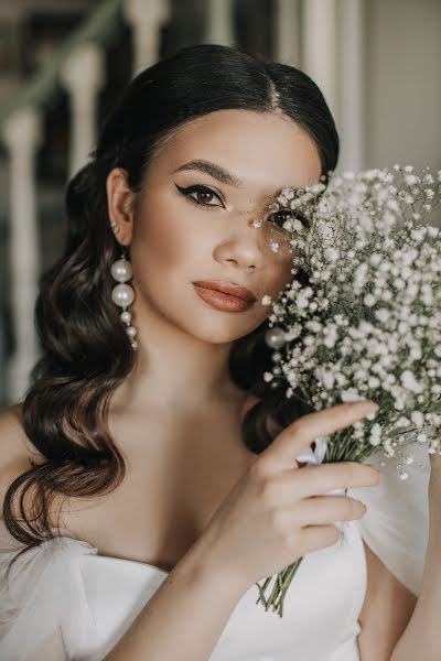 Wedding photographer Olga Smorzhanyuk (olchatihiro). Photo of 14 April 2021