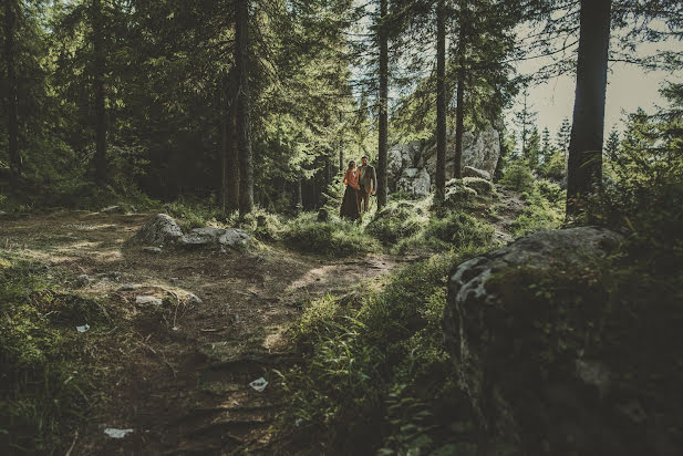 Fotograf ślubny Cristina Venedict (cristinavenedic). Zdjęcie z 28 listopada 2016