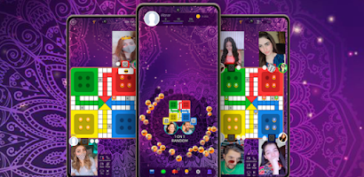 Ludo Clash: Play Ludo Online With Friends. Game for Android - Download