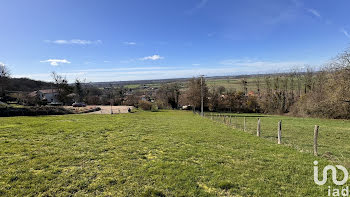 terrain à Saint-Martin-du-Mont (01)