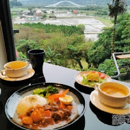 隱花園景觀咖啡餐廳